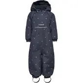 Hummel Functioneel pak lichtblauw / donkerblauw