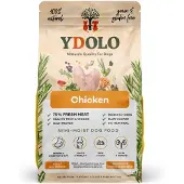 YDOLO Healthy & Pure Hondenvoer Kip 2,5 kg