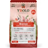 YDOLO Healthy & Pure Hondenvoer Mini Monoprotein Iberico 700 gr