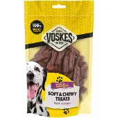 Voskes Original Runderworstjes Rund & Kip 350 Gr