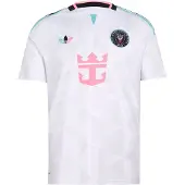 Adidas Inter Miami CF 2026 Derde Shirt Messi