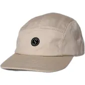 Salty Crew Hooks 5 Panel Pet