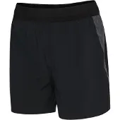Hummel Sportbroek zwart