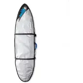 Balin Ute Double 10mm 7´0 Surfplank