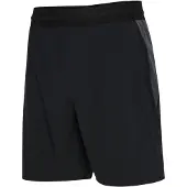 Hummel Sportbroek 'Blaze 26 Pro' gemengde kleuren / zwart
