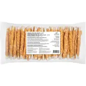 Holland Diervoeders Hondensnack Runderhuid Sticks Kip 100 stuks