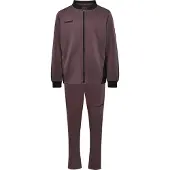 Hummel Sportpak bruin / zwart
