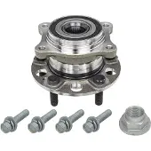 Meyle 37-14 752 0017 Wiellagerset