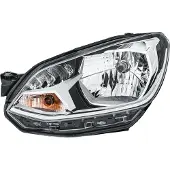 Hella Koplamp, bevestiging 1EL012 644-011