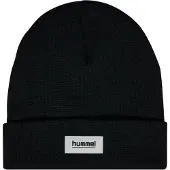 Hummel Muts zwart / wit