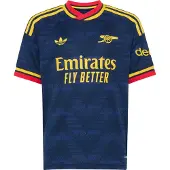 Adidas Functioneel shirt 'FC Arsenal 26/27' blauw / navy / curry / rood