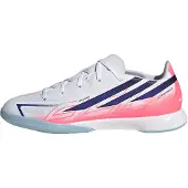 Adidas Sportschoen 'F50 Hyperfast League' navy / pitaja roze / wit