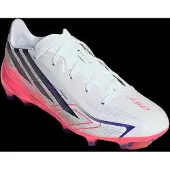 Adidas F50 Hyperfast League Firm Ground Voetbalschoenen Kids