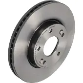 Brembo 09.9574.41 Remschijf