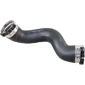 METZGER AUTOTEILE 2400685 Laadluchtslang