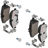 Brembo P 50 045X Remblokken