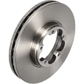 Bosch Remschijf 0 986 479 A49 voorkant, geventileerd, 1 Stuk