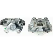 Brembo F 50 029 Remklauw
