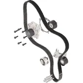 Gates Waterpomp+distributieriem set KP15686XS-1