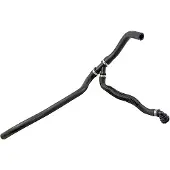 METZGER AUTOTEILE 2420592 Radiateurslang