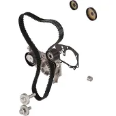 INA Waterpomp + Distributieriemset 530063930 Ina voor o.a. RENAULT