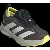 Adidas Terrex Agravic Boa Cp Trailrunningschoenen Voor Kinderen