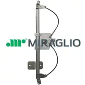 MIRAGLIO 30/1985 Raammechanisme