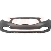 VAN WEZEL 8356570 Bumper