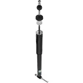 BILSTEIN Schokdemper BILSTEIN - B4 OE Replacement voor o.a. MERCEDES-BENZ