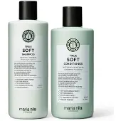 Maria Nila True Soft Luxe Care Set - 350+300ml