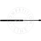 AIC 53895 Gasveer achterklep