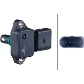 Hella Luchtdruksensor voor VW Golf 1.6, bouwjaar 2005