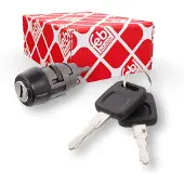 Febi Slotcilinder voor o.a. AUDI