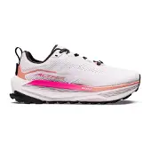 Altra Loopschoen 'OLYMPUS 7' oranje / donkerroze / wit