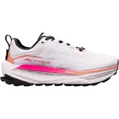 Altra Loopschoen 'OLYMPUS 7' oranje / donkerroze / wit