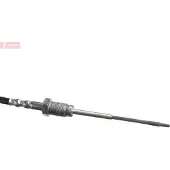 Denso Sensor, uitlaatgastemperatuur DET-0153