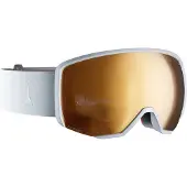 Atomic - Revent L HD Photochromic S1-3 - Skibril L, bruin