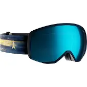Atomic - Revent M HD S2 - Skibril M, blauw