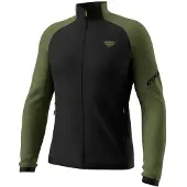 Dynafit - Radical Ptc Jacket - Fleecevest XL, zwart