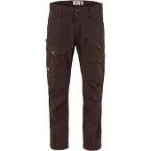 Fjällräven - Vidda Pro Ventilated Trousers - Trekkingbroek 54 - Regular, bruin