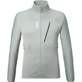 Millet - Lokka Jacket III - Fleecevest M, grijs