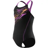 Speedo Medley Logo Medalist Zwemkleding