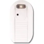 Tradim | elektronische vloerdimmer | IP 20 | Wit | 40 – 500W - 1 lamp