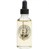 Captain Fawcett Beard Oil Private Stock