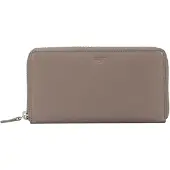 JOST Bags Portemonnee 'Arva' taupe