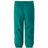 Reima - Kid's Reimatec Pants Kaura - Regenbroek 80, turkoois