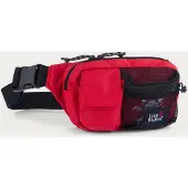 Moment Monterey Sling 2L Cameratas Heuptas Crossbody Chili Red