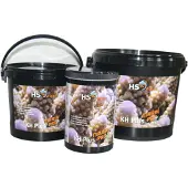 HS Aqua Marin Pro Kh+ 2500 Gram