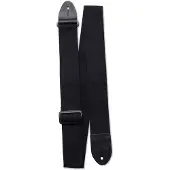 Martin strings BELT FABRIC AND LEATHER REINFORCEMENTS BLACK