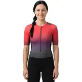 Huub Performance Tri-function Zwart / Wit